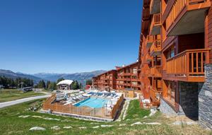 Les Arcs Prestige Edenarc 3p6 - Frankrijk - Bourg Saint Maurice