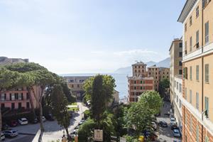 Central Flat in Camogli - Italië - Camogli