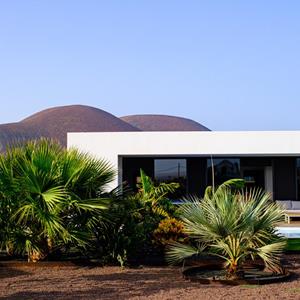 Casa L - Spanje - Fuerteventura - Lajares