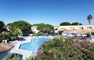 Holiday Club Saint Loup 3p6 - Frankrijk - Cap d Agde