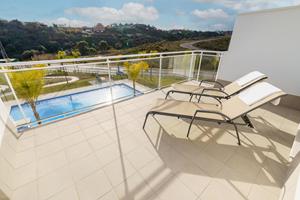 Apartment La Cala With Pool - Spanje - Mijas