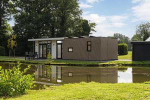 De Waterlelie - 4 persoons - Nederland - Gelderland - Lochem