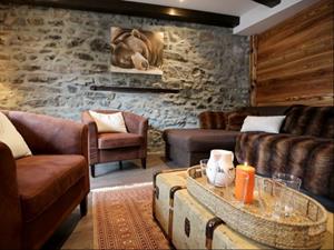 Appartement Etoiles des Neiges appartement 3 - 7-9 personen - Frankrijk - Galibier-Thabor - Valloire