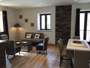 Appartement Etoiles des Neiges appartement 6 - 6 personen - Frankrijk - Galibier-Thabor - Valloire