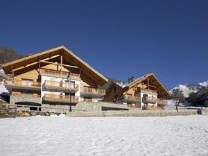 Chalet-appartement les Amethystes - 6-8 personen - Frankrijk - Alpe d'Huez - Le Grand Domaine - Vaujany