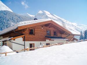 Chalet Juns Juns - 10 personen - Oostenrijk - Zillertal - Tux-Lanersbach