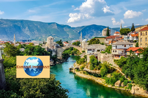 Rondreis Grand Tour Balkan -  busreizen - Oostenrijk - 