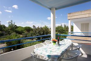 Glicine apartment with pool in residence - Italië - Torre Dell'Orso