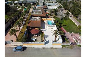 Villa Oasi al mare near the sea with pool - Italië - Torre Dell'Orso