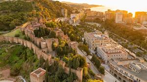 Eurostars Málaga - Spanje - Málaga - Málaga