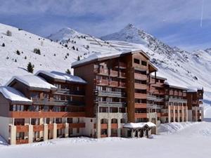 Appartement Themis - 2-5 personen - Frankrijk - Paradiski - La Plagne - Belle Plagne