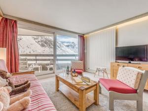 Appartement Palafour nr. 901 - 6-8 personen - Frankrijk - Tignes - Val d'Isère - Tignes