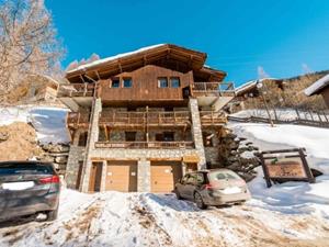 Chalet-appartement Paradis Blanc - 12 personen - Frankrijk - Tignes - Val d'Isère - Tignes-Les-Brévières