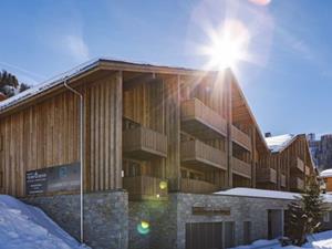 Chalet-appartement Le Diamant des neiges - 6-8 personen - Frankrijk - Paradiski - La Plagne - Plagne 1800