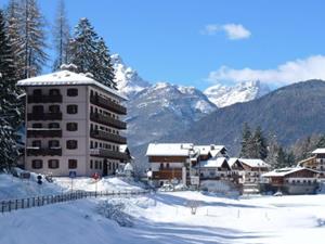 Appartement Regina - 2-4 personen - Italië - Dolomieten - Ski Civetta - Alleghe