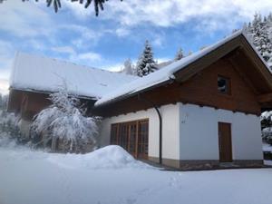 Chalet Jované - 12 personen - Oostenrijk - Bad Kleinkirchheim - St. Oswald en Falkert - Bad Kleinkirchheim