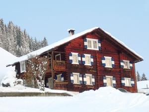 Chalet-appartement Klara - 14 personen - Oostenrijk - Montafon - Gaschurn