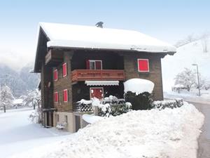 Chalet Unterm Ree - 10 personen - Oostenrijk - Montafon - St. Gallenkirch