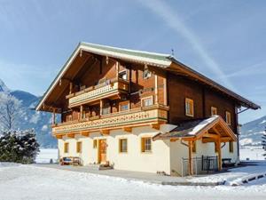 Chalet-appartement Althaus - 12-14 personen - Oostenrijk - Wildkogel Ski Arena - Neukirchen