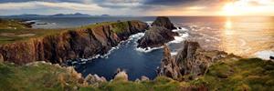 Grand Tour Ireland o.b.v. Hotels - Ierland - Ierland: oosten