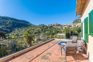 Casa Miranda - Spanje - Valldemossa