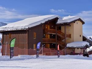 Appartement Carene - 2-5 personen - Frankrijk - Paradiski - La Plagne - Belle Plagne