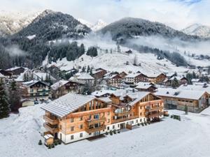 Chalet-appartement Le Flocon Blanc - 4-6 personen - Frankrijk - Les Portes du Soleil - La Chapelle d'Abondance (bij Châtel)