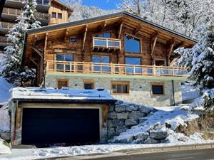 Chalet L'Alpaga - 14-15 personen - Frankrijk - Les Portes du Soleil - Châtel