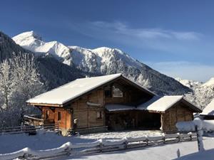 Chalet Les Neiges Eternelles - 14-18 personen - Frankrijk - Les Portes du Soleil - Châtel