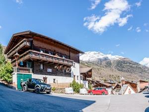 Chalet-appartement Bergers - 6 personen - Oostenrijk - Sölden (Ötztal) - Sölden