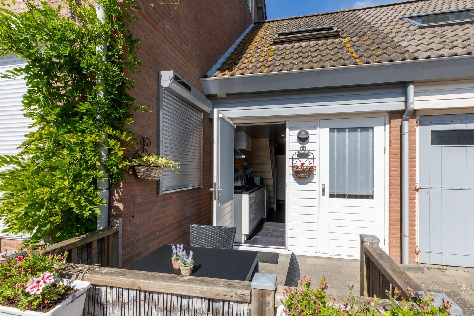 Studio 'De Zandhut' - Swaalingestraat 78 | Zoutelande - Nederland - Zoutelande