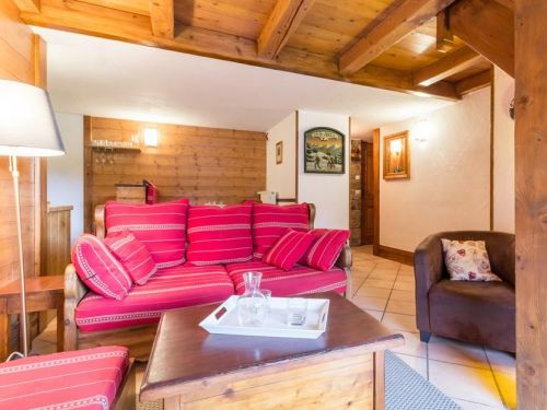 Appartement Les Alpages du Chantel - 6 personen - Frankrijk - Paradiski - Les Arcs - Arc 1800