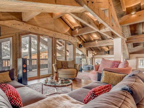 Chalet Casa Alba - 10 personen - Frankrijk - Tignes - Val d'Isère - Tignes-Les-Brévières