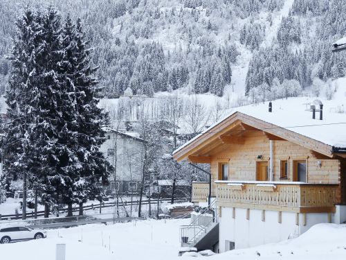 Chalet-appartement Wildenbach Jochblick - 4-6 personen - Oostenrijk - Ski Juwel Alpbachtal Wildschönau - Niederau