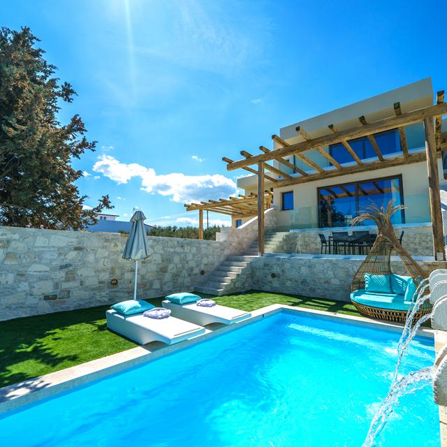 Casa Astra Slow Living - Griekenland - Kreta - Episkopi