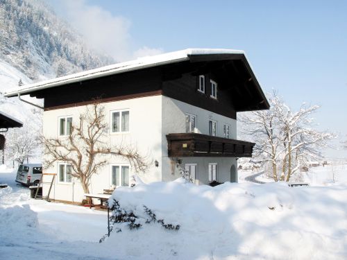 Chalet Bergfried - 18-22 personen - Oostenrijk - Zell am See-Kaprun - Fusch am Grossglockner