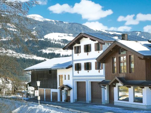 Chalet Schupfengut - 16 personen - Oostenrijk - KitzSki Kitzbühel / Kirchberg - Hollersbach