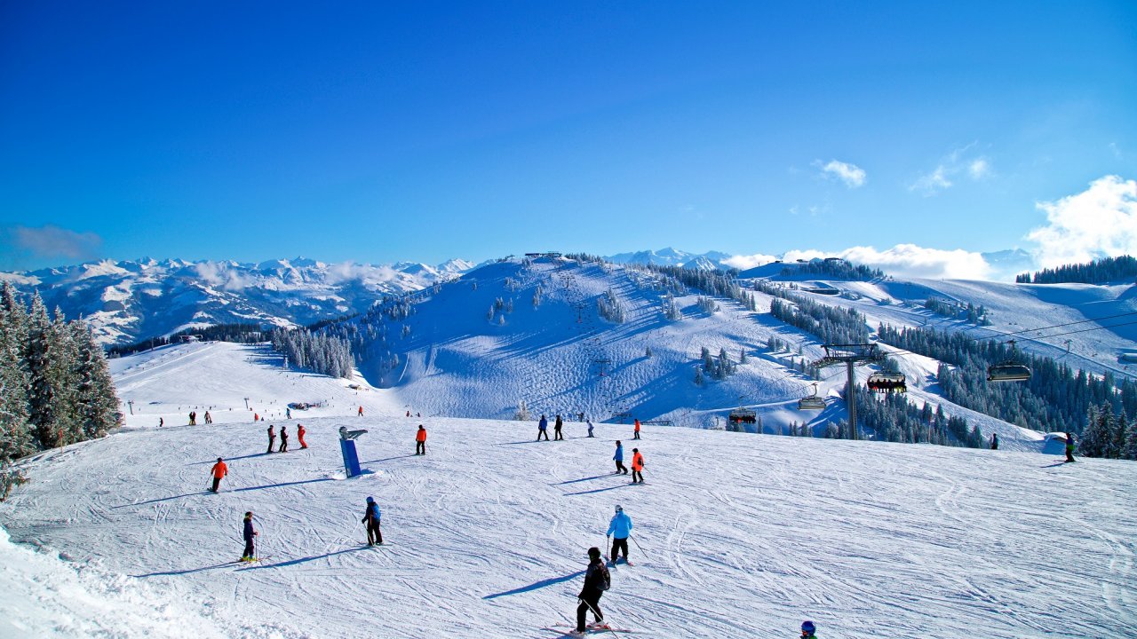 Kaiserhotels Neuwirt - Oostenrijk - Tirol - Oberndorf