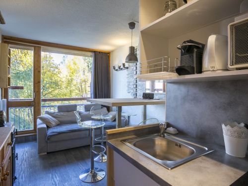 Appartement Grand Arbois - 4 personen - Frankrijk - Paradiski - Les Arcs - Arc 1800