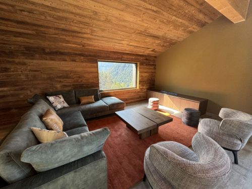 Chalet du Saix - 8 personen - Frankrijk - Les Portes du Soleil - Châtel