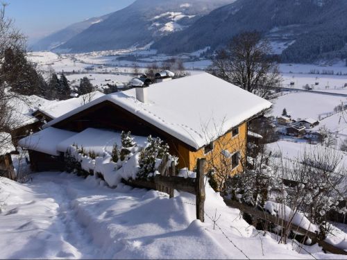 Chalet Schöne Aussicht - 8-12 personen - Oostenrijk - Wildkogel Ski Arena - Bramberg am Wildkogel