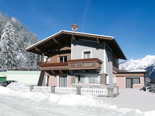 Appartement Gletscherstraße combi - 4-8 personen - Oostenrijk - Sölden (Ötztal) - Sölden