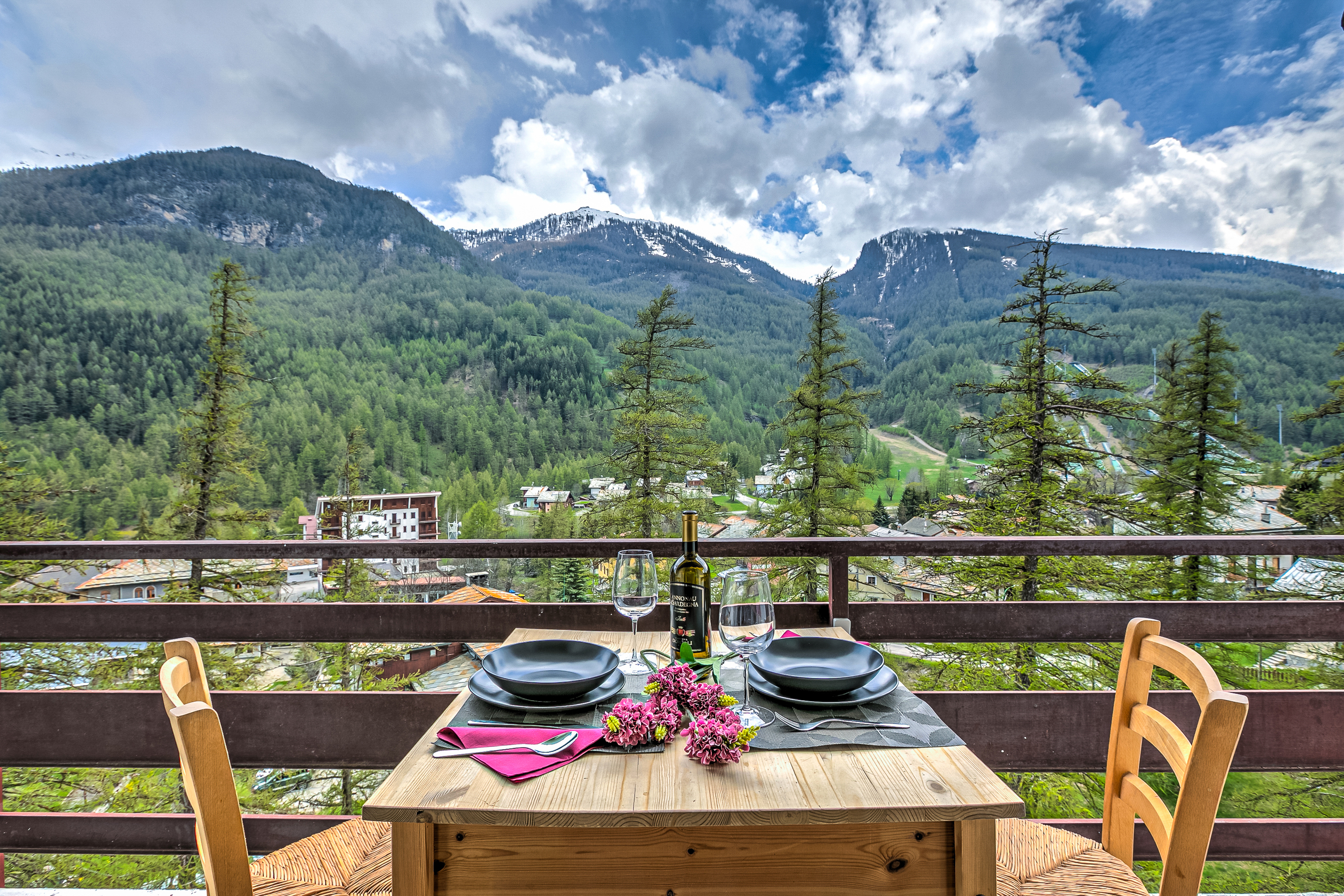 Starkeeper Apartment - Italië - Pragelato