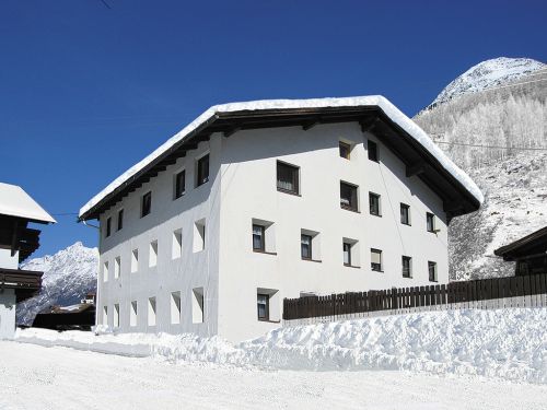 Chalet Gufler - 12-16 personen - Oostenrijk - Sölden (Ötztal) - Sölden