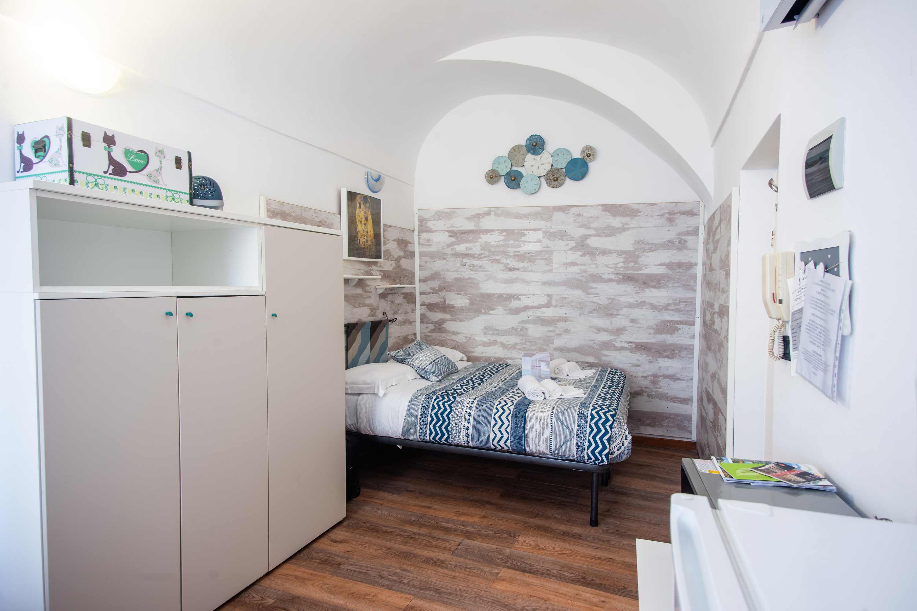 Piccolo Loft - Italië - Sanremo