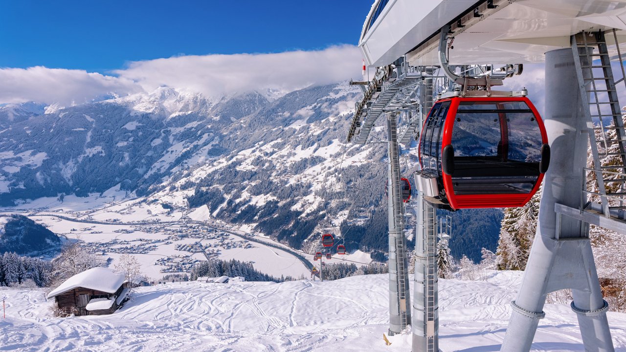 Traveldeal.nl Pension Tannerhof - Oostenrijk - Tirol - Zell am Ziller