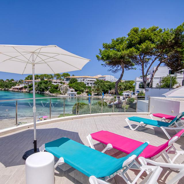 Hotel Playa Santandria - Spanje - Menorca - Ciutadella