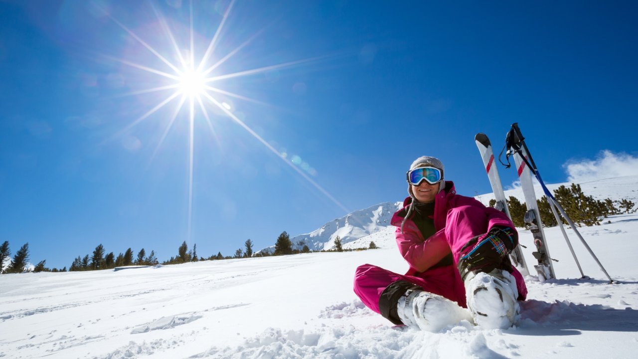 Ferienhotel Alpenhof - Oostenrijk - Kitzbuhel - Aurach bei Kitzbuehel