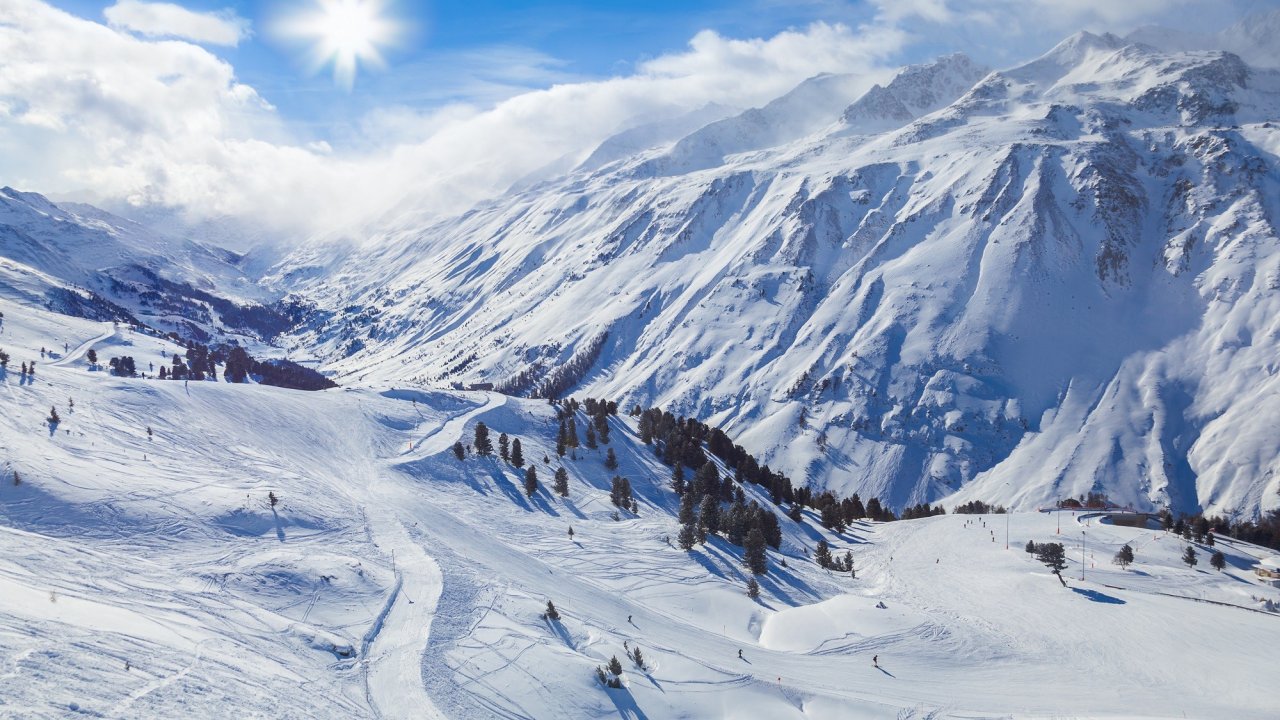 Hotel Auderer - Oostenrijk - Tirol - Imst