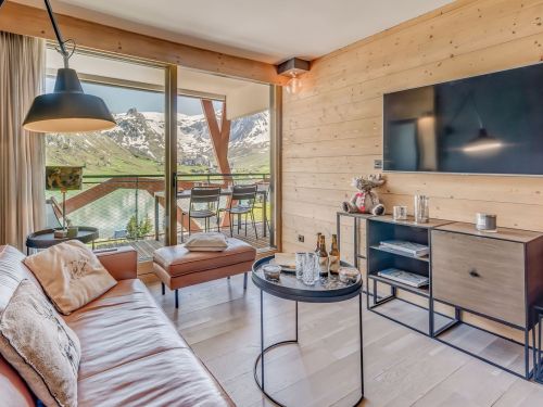 Appartement Phoenix Le Lac Blanc - 4-5 personen - Frankrijk - Tignes - Val d'Isère - Tignes